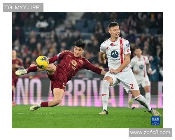 蒙扎足球球星闪耀绿茵引领球队激情拼搏奋战新篇章